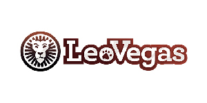 Leo-Vegas-Logo